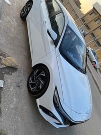 انترا • ٢٠٢٤ • ماشيه ٧٠٠٠