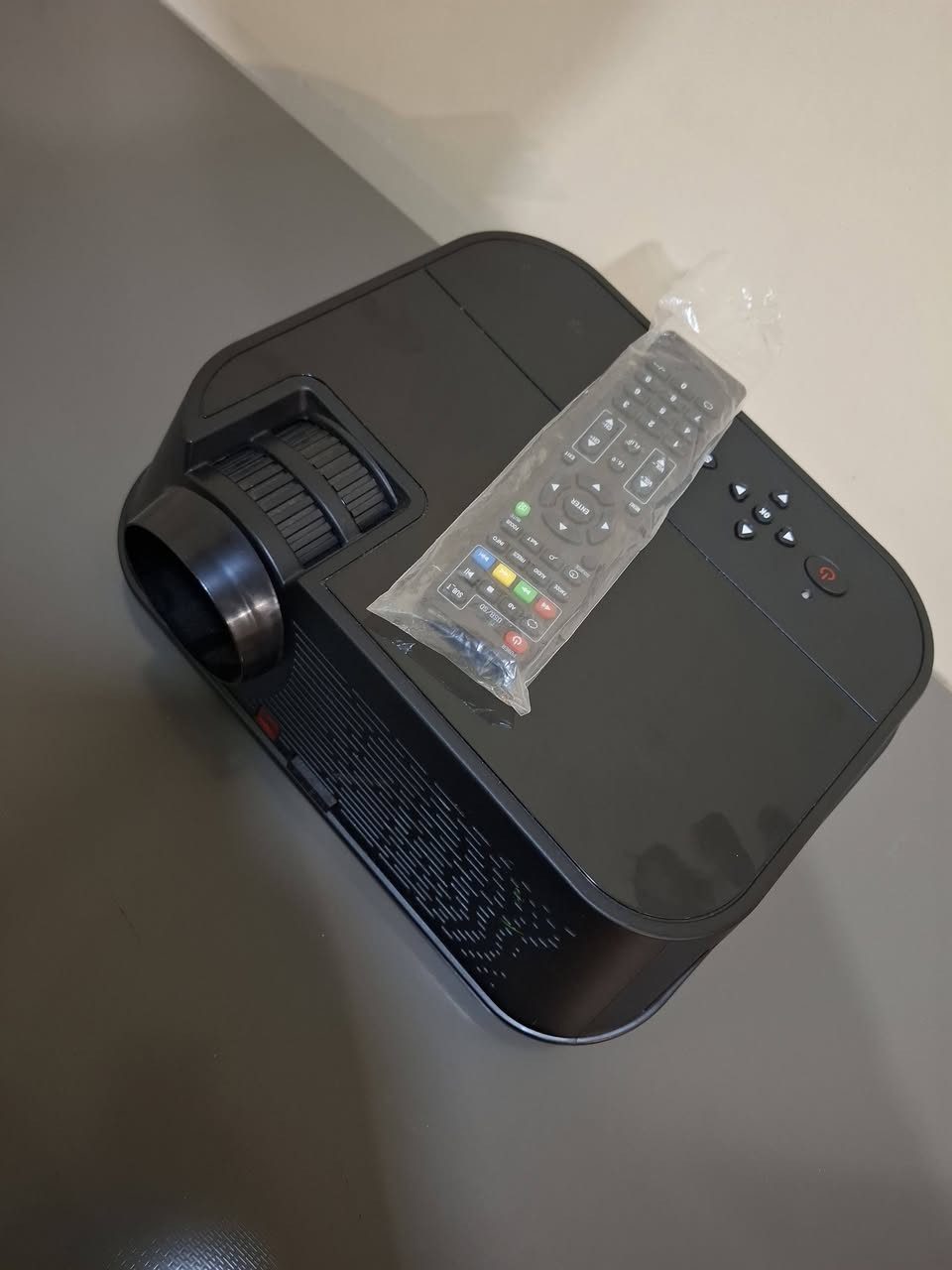 السلام عليكم شباب للبيع باله ب٣٠


**إذا كنت صاحب هذا الإعلان وتريد حذفه لأي سبب، رجاءا أرسل رسالة إلى الدعم الفني**