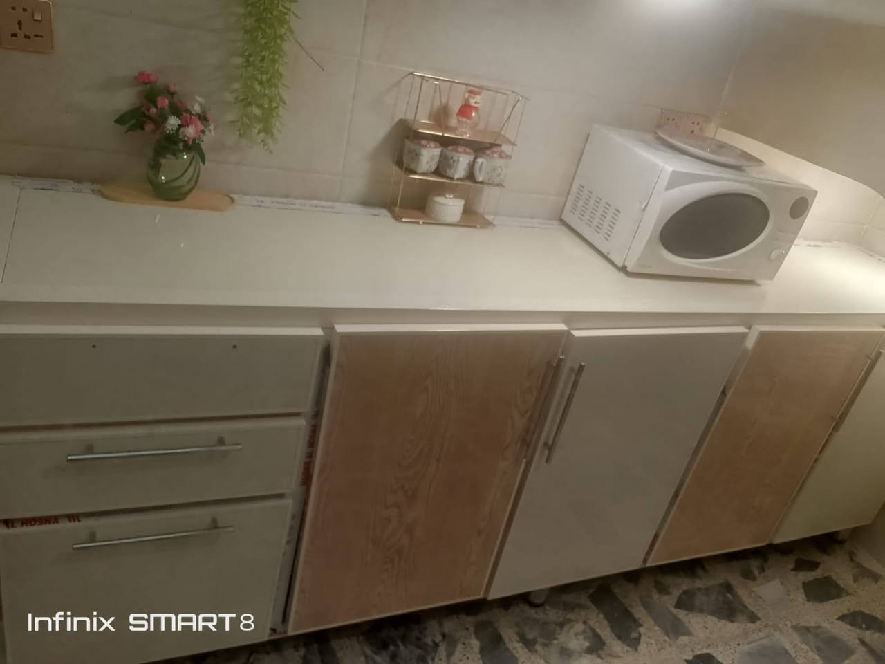 للبيع مكلفه بالنشر استفسار عله خاص


**إذا كنت صاحب هذا الإعلان وتريد حذفه لأي سبب، رجاءا أرسل رسالة إلى الدعم الفني**