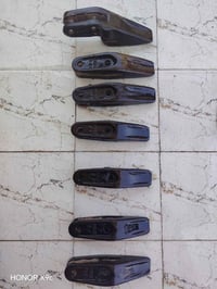 سنون شفل • قطع غيار • للبيع