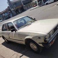 كرونا ١٩٨٠ • اوتوماتيك • مكيف شغال