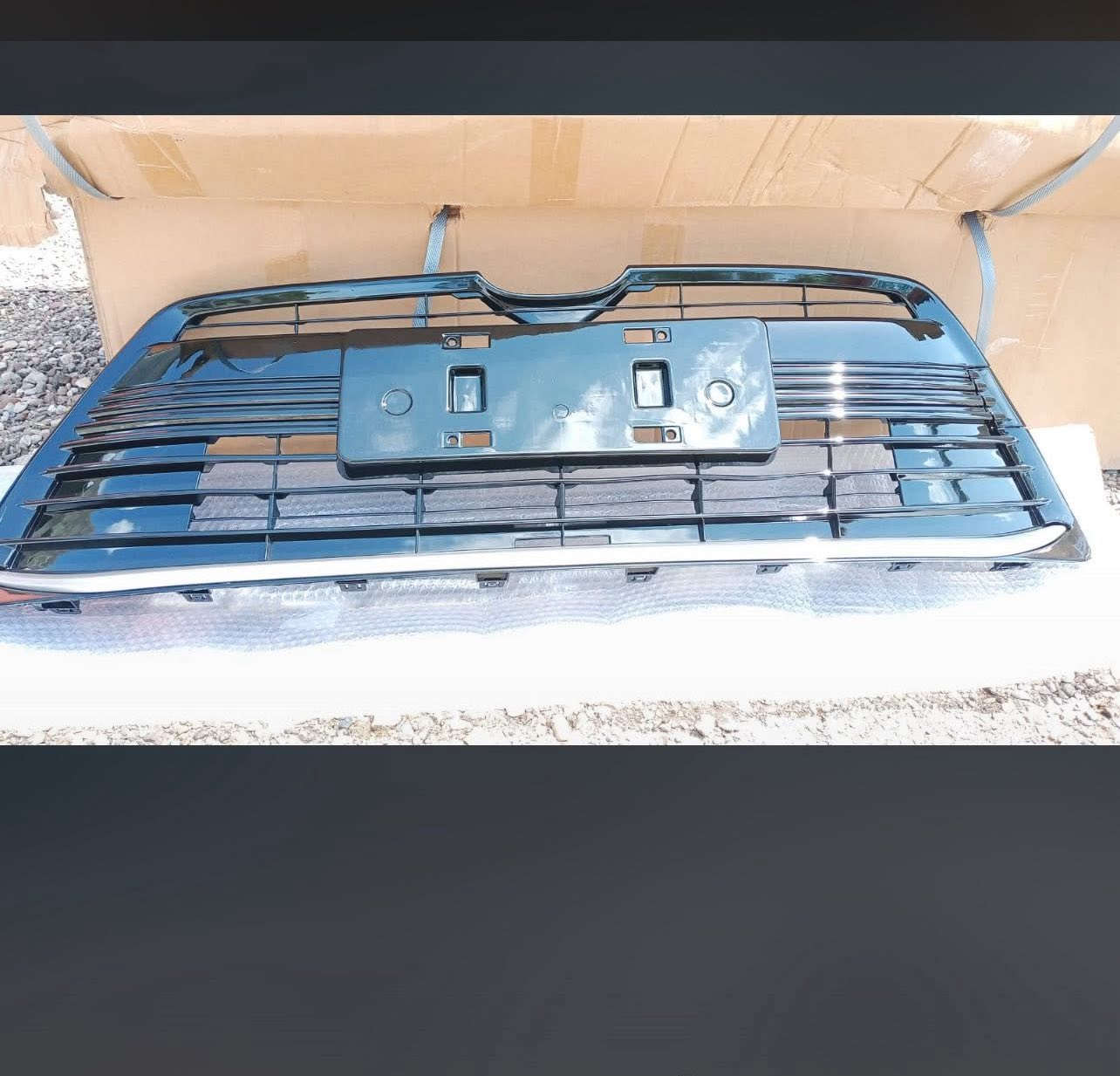 السلام عليكم متوفر شباك دعامية كورلا 
2023/. 2025 شكل الخليجي وشكل الامريكي
محلات ابو مصطفى الحمداني
البيع جملة / مفرد
للتفاصيل اكثر الاتصال او المراسلة عبر الواتس الاب
***********
***********
السنك سوق الوزان مقابل كراج الطوابق الجديد
متوفر توصيل بغداد والمحافظات
