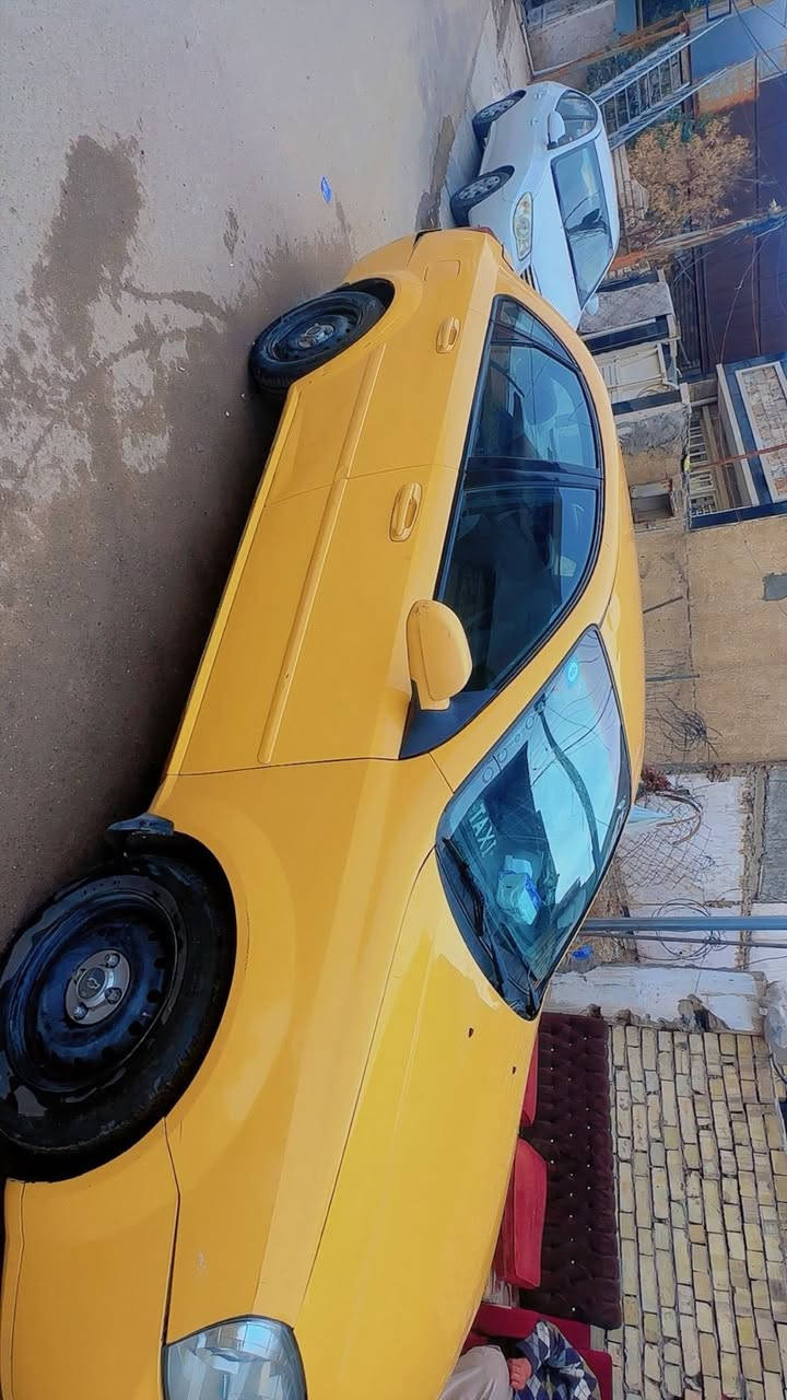 للبيع: أوبترا 2012
اللون: أصفر 🚖
الموديل: 2012
السيارة بحالة جيدة جداً، استخدام يومي ونظيف، ما بيها مشاكل ميكانيكية.
المحرك ممتاز والكير سلس، التبريد شغال تمام.
صالون نظيف ومرتب.
أوراق كاملة وجاهزة للنقل.

السعر: (65) قابل للتفاوض للجادين فقط.
للاستفسار الاتصال على: (***********)
