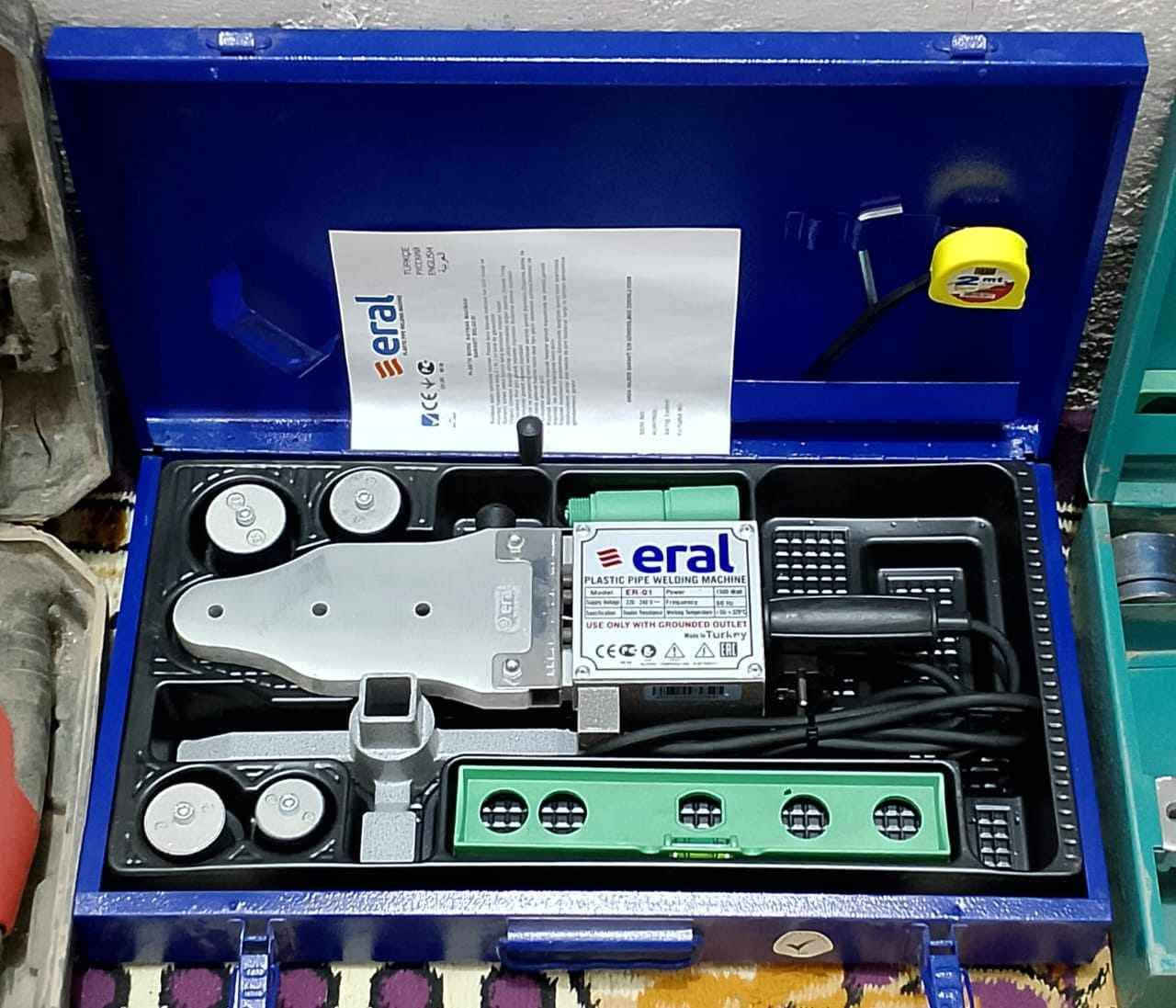 ‎مواد كهربائية‎ عمارة, ميسان


**إذا كنت صاحب هذا الإعلان وتريد حذفه لأي سبب، رجاءا أرسل رسالة إلى الدعم الفني**