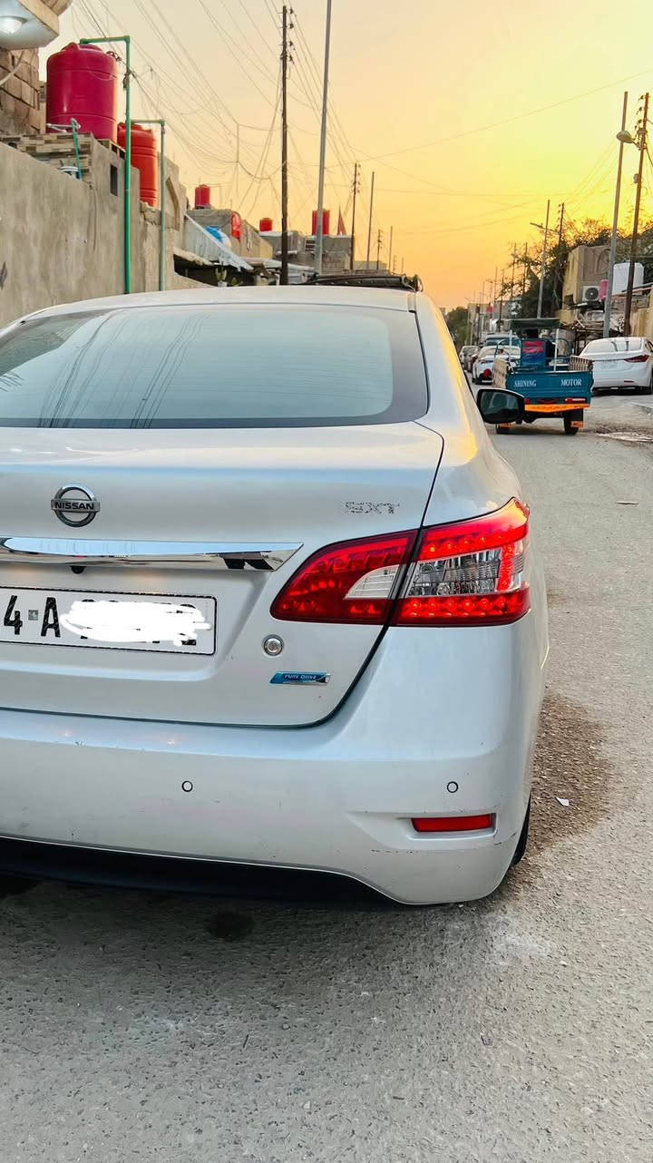 السلام عليكم للبيع سنترا خليجي 2016 رقم بصرة الانكليزي باسمي مكفوله من الضربه والصبغ بس بيها طخات بسيطة مكينه وكير جدد حداده طخم تاير جدد سياره جاهزه السعر 105 مكان السيارة البصرة الاستفسار الاتصال على الرقم ‏‪*********** البصرة, العراق
