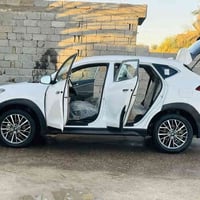 للبيع توسان خليجي 2019 رقم بغداد مكفوله باقي تفاصل تصل ع رقم ‭0782 666...