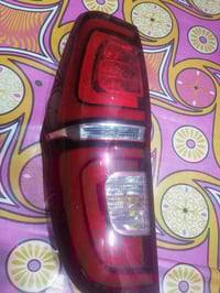 بك لايت • زوج • عاطل