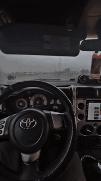 مراوس برياضي من موديل 15فما فوق جارجر جالنجر موستنك
السياره راوستهه ورجعته جان عليهه مشكله ع التحويل ولحمدالله حولتهه بسمي 
ويفضل v8 رقم ديالى مييز حته الهزه جديده وأدامه جديده هم
اف جي 2008 محدثه 2021لون اصفر بلادي سيارة وارد خليجي بدون حادث نرشت حزام جماليه  بدون دواخل شرط الفحص بدون ايرباك مواصفات :
-محرك 4000
-بصمة تشغيل مع بصمة ابواب
-فور ويل شغال
-دفلوك
-دمام خلفي
-شاشة مع كامرة خلفية
-منظومة غاز
-لايتات led
-ويل كب حجم 18 مع تخم تاير دانلوب جديد
عليهه كماليات هواي بعدهن مذاكرهن 
***********مكاني بغداد
