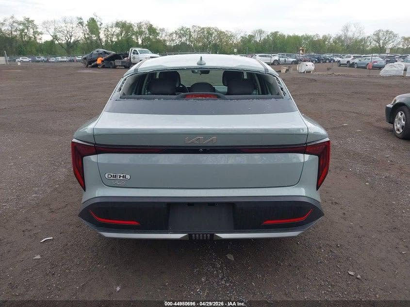 اعلان مزاد  يوم الاثنين💥💥💥
بيع مباشر 8,625 $$
تاريخ المزاد : 2026/6/22
 نوع السيارة: 2025 KIA K4 Lxs
 #يمكن_إدخالها_بكتاب_ذوي #الشهداء
#او_شحنها #إلى_الأمارات
#إقليم_كردستان 
#العقبة
#ام_قصر
📍 العنوان : الموصل حي الوحده الشارع العام قرب دائرة اللجان الطبية 
📞 : ***********
📞 : *********** + واتساب 
#مزاد_الامين_للسيارات_الامريكية_
