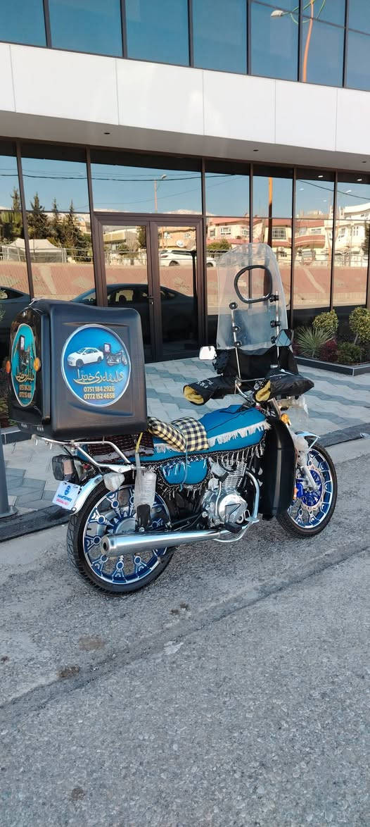 ماتۆڕ نامی تۆ پڕۆ ئۆرجیناڵ 2025 150پێنج گێڕ بۆ فرۆشتن چوار مانگە دەرکراوە بەسفری ماوەتەوە شتێکی پاک و بێ مەسرەفە لەهەڵەبجەی شەهید حلبجة, السليمانية


**إذا كنت صاحب هذا الإعلان وتريد حذفه لأي سبب، رجاءا أرسل رسالة إلى الدعم الفني**