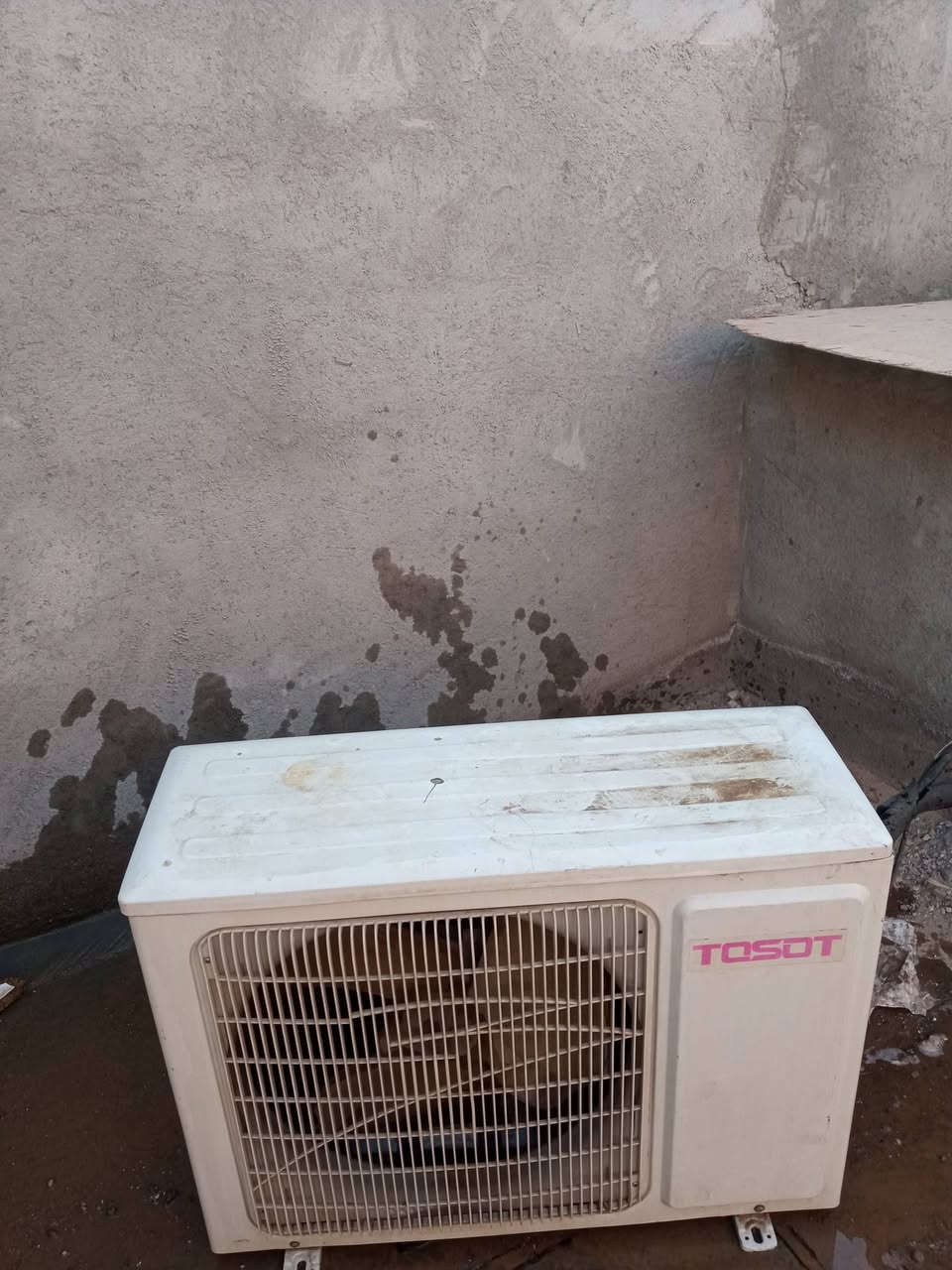سبلت طن. طار الغاز مالته بسبب مامشدود البوري صح.  ب90. كربلاء ***********
