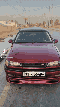 سلام عليكم مديل 1991
محدثه 1995حجم 18 السياره بسمي كاربون بانزين السياره مكفولة من أي ضرر رقمي ***********
***********
