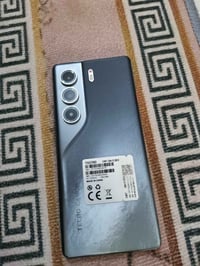 تكنو كامون 40 برو 5G • نضيف • حي العامل