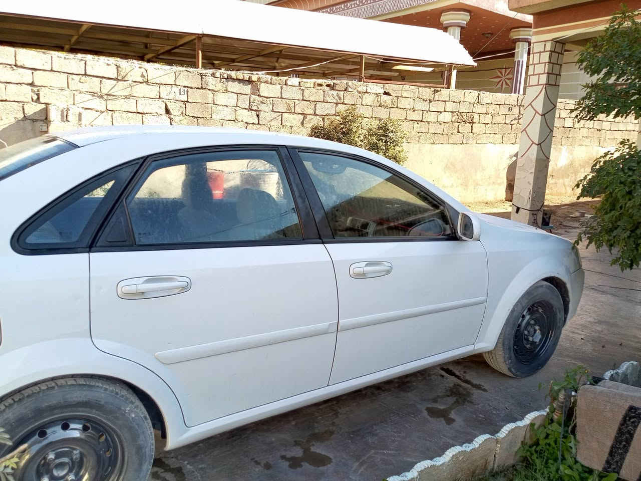 السلام عليكم سيارة اوبترا موديل 2012 رقم بغداد محرك وكير بشرط باقي سيارة تجي شوف بعينك السعر 86 بي مجال اتصل على هذا الرقم /***********
