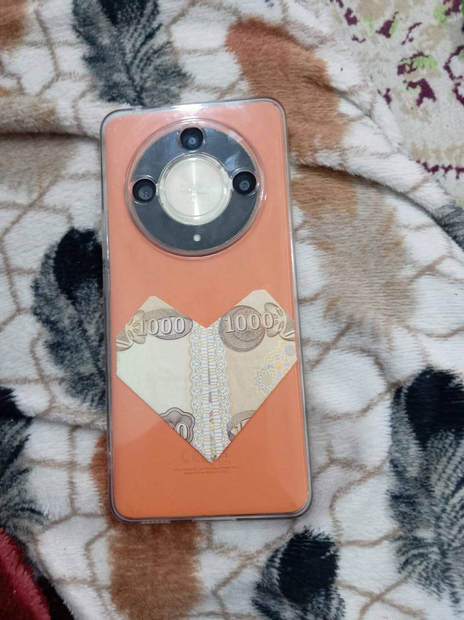 هنر اكس 9بي 
ذكرا 256
رام 12+12=24
دبل سيم
بوبجي 90فريم 
بطريا 5900
ملاحضا الجهاز فقط بي فطر بل كلاس ما ماثر علا كلشي 
لل بيع او مروس ب ايفون 
***********بي وساب او اتصال عل رقم
