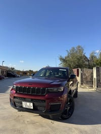 جراند شيروكي ليميتد • ٢٠٢٤ • ٤x٤