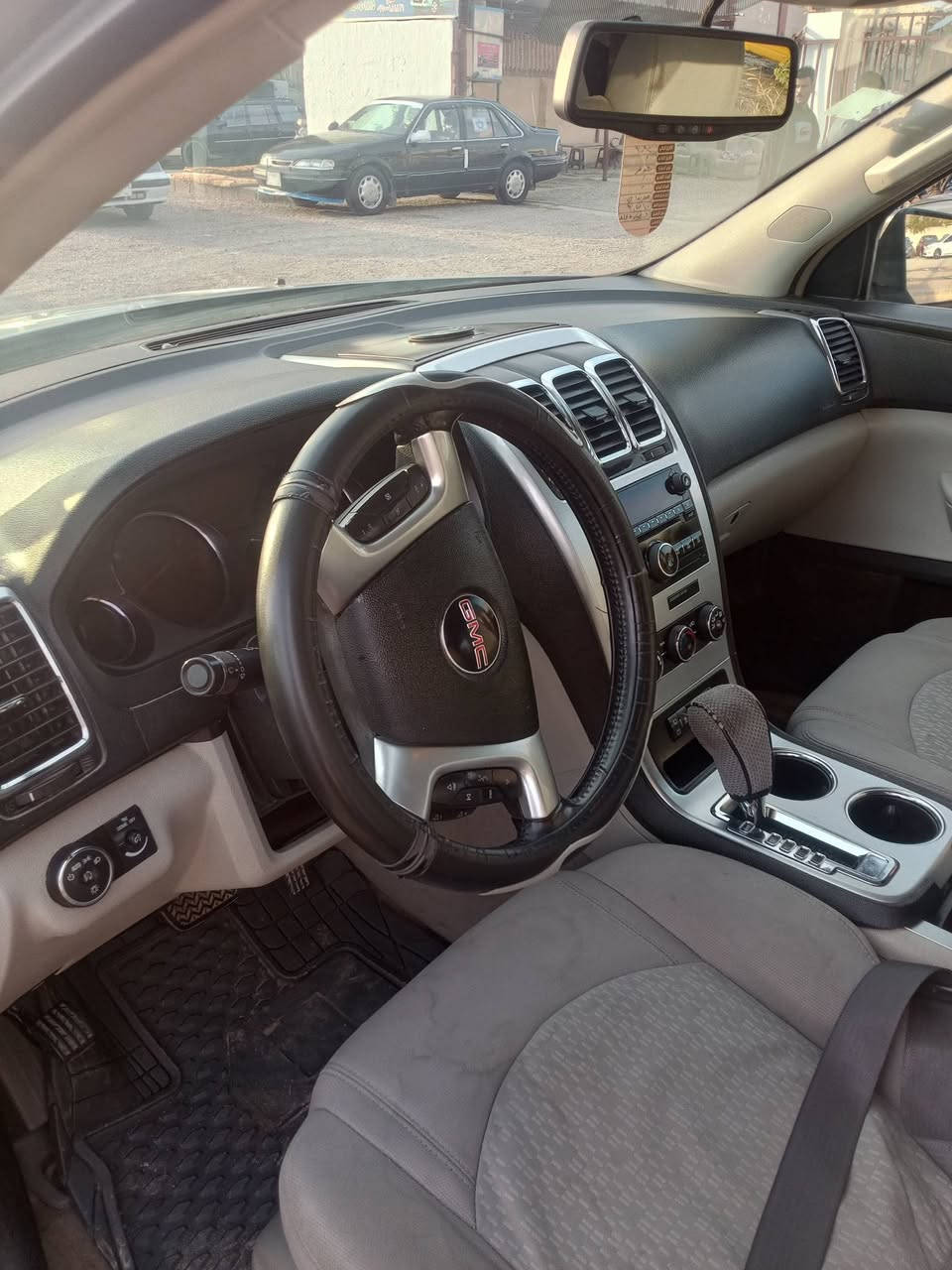 السلام عليكم  جمسي اكاديه موديل 2009مكفوله كير محرك رقم نكليزي بسمي تفاصيل اكثر*********** او مراوس حسب القناعه
