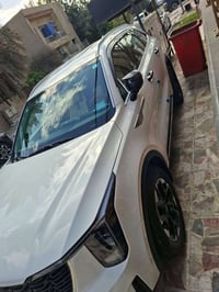 للبيع سورنتو موديل 2025  خليجيه وكاله نم محرك 4 سلندر كير ماوس 7 راكب ...