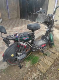 دراجة شحن • عاطلة • بابل المحاويل