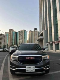 جمسی ئکادی مودیل2017  مکینە 4 سلندر ابواب بسمە سویچ بسمە  7 راکب  2 قت...