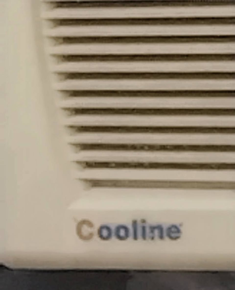 سلام عليكم شباب عدي سبلت طن ونص ومكيف طن ونص نضاف
*********** حي سبل
