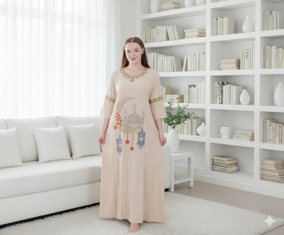 دشداشة رمضاني
الخامة كشمير ايطالي الأصلي
القياس 2XL 3xl 4xl 5xl
سعر الدرزن ٩٠الف
المفرد ١٢الف
توصيل جميع المحافظات شرط الفحص


**إذا كنت صاحب هذا الإعلان وتريد حذفه لأي سبب، رجاءا أرسل رسالة إلى الدعم الفني**