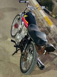 دراجة • ٢٠٢٥ • مكينة ما مفتوحة