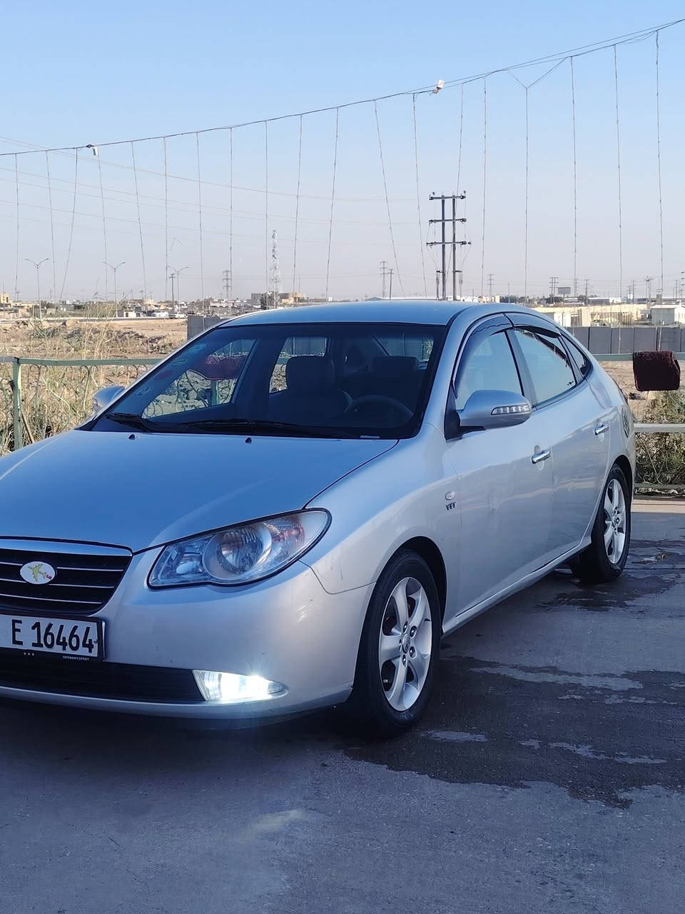 انتره 10 كصه جنطه دخول جديد
مكينه كير حداديه كفاله تخم تاير
سياره جديده وجاهزه من كلشي
متومه رقم وسنويه ويه شاصي أربيل
مكاني ناصريه شطره ***********
