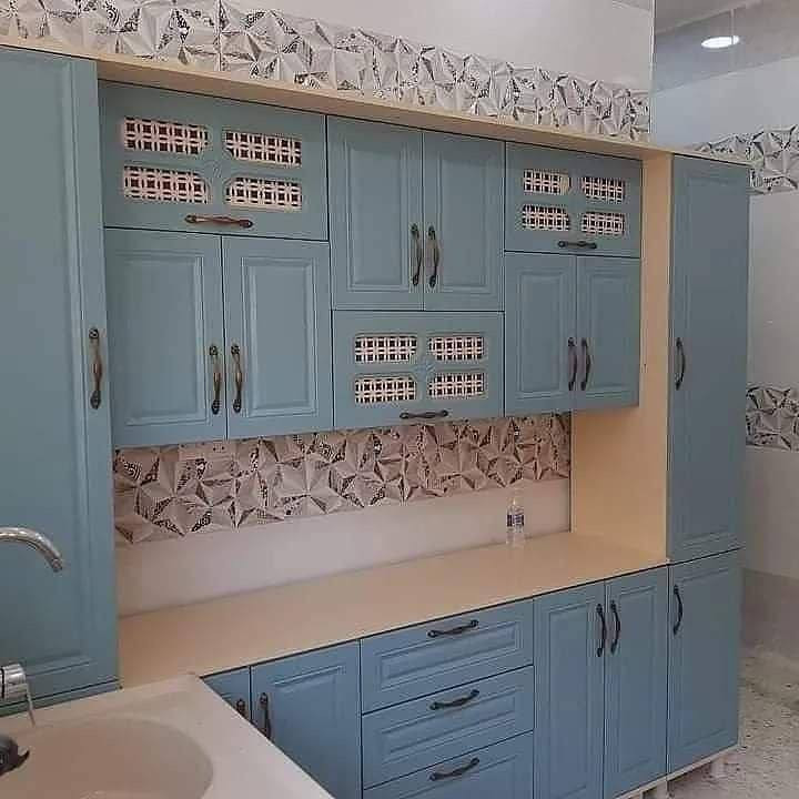 👑عروض شركتنا ما تخلص 👑
🔴سارع الحجز 🏃‍♀🏃‍♀🏃‍♀🏃‍♀🏃‍♀🏃‍♀🏃‍♀

كاونتر بالون بريص خشب hdf

كل ما هو جديد وحصري. وانيق تجدونهه لدينا😍😍

💥💥💥💥💥💥💥

عمق 45 سم 

🔆قياس متر ونص ارضي وملحق وسنك متر ونص ب 625 الف فقط 

قياس مترين ارضي وملحق مع سنك متر ونص ب 675 الف فقط 

قياس مترين ونص  ارضي وملحق مع سنك متر ونص ب 750 الف 

🔆قياس تلاثه متر  ارضي وملحق مع سنك متر ونص ب 800 الف

💥💥💥💥💥💥💥

عمق 60 سم يحتوي مكان للطباخ والساحبه

hdf عمق ٦٠ بس سنك مرمر
متر ونص بمتر ونص  695
مترين وسنك متر ونص 795
مترين ونص وسنك متر ونص 885
٣متر وسنك متر ونص مليون و25

@إشارة


**إذا كنت صاحب هذا الإعلان وتريد حذفه لأي سبب، رجاءا أرسل رسالة إلى الدعم الفني**