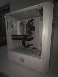 تجميعة • Xeon E5-2680 v4 • RX 580 8GB