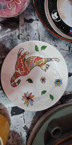 ❤️    ((بات بات الناحية ))  ❤️
🔥الاسعار كله ب500 وفقط يمي هاي الاسعار 🔥 
عنوان المحل مجاور مطعم بيت الشلش
متوفر توصيل داخل لناحيه وخارج الناحيه 
رقم التواصل ***********
