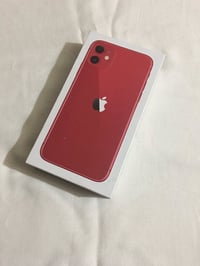 آيفون 11 • ٦٤ جيجا • شاشة مبدلة