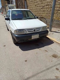 سايبا موديل ١٥ • ٢٠١٥ • رقم ذي قار