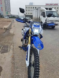 ميتور CRX • ٣٠٠ سي سي • أربيل عينكاوا