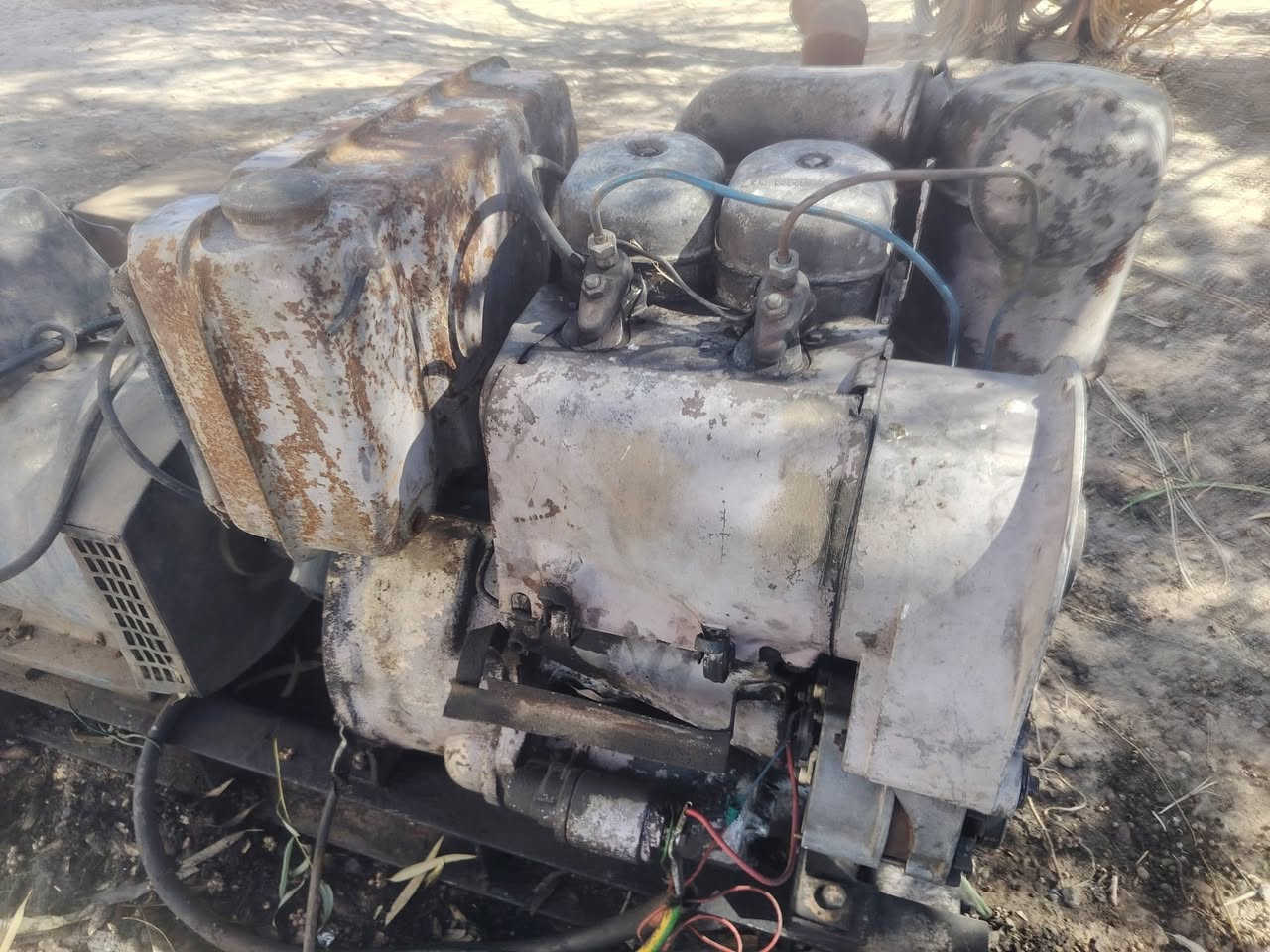 مولد دويز بستمين (شغال)
مولدة 15 كيفي
المكان قضاء الدجيل
الاستفسار اتصال ***********
