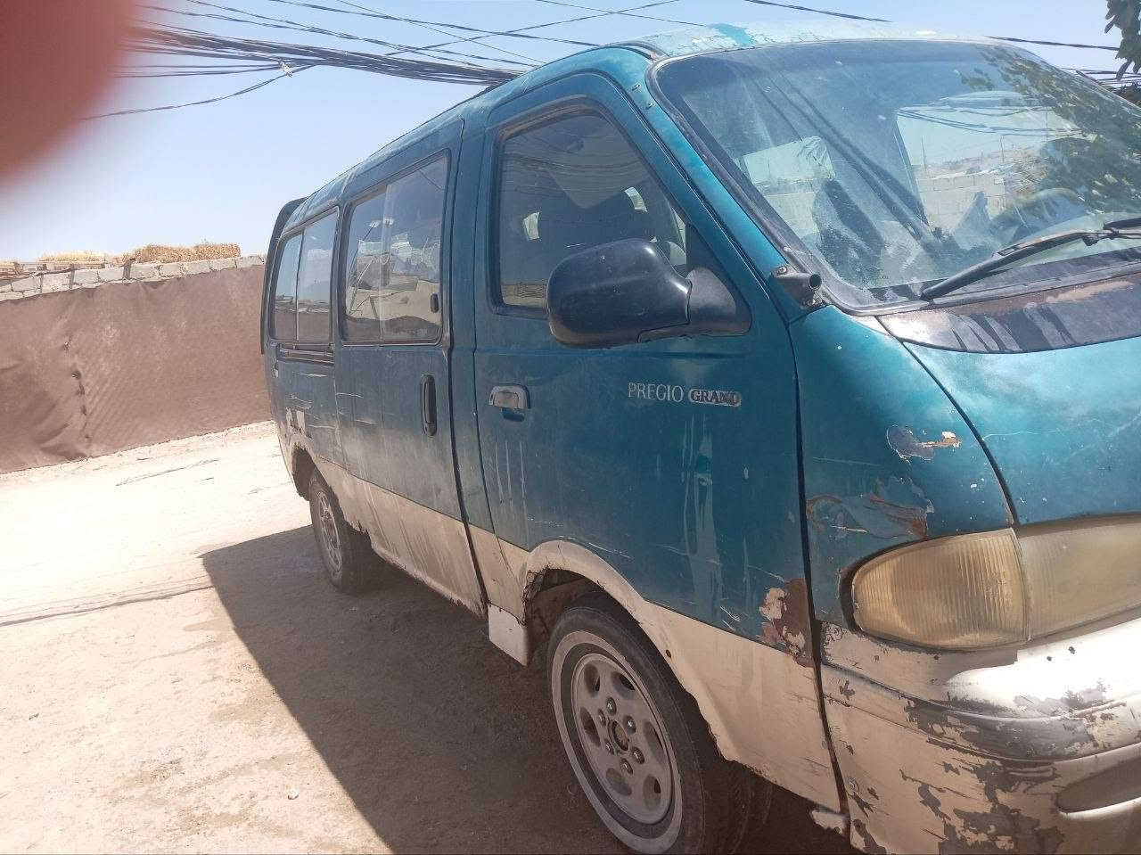 كيه بريجو97 سعر 18بيه مجال رقمه نجف الألماني للاستفسار ***********
