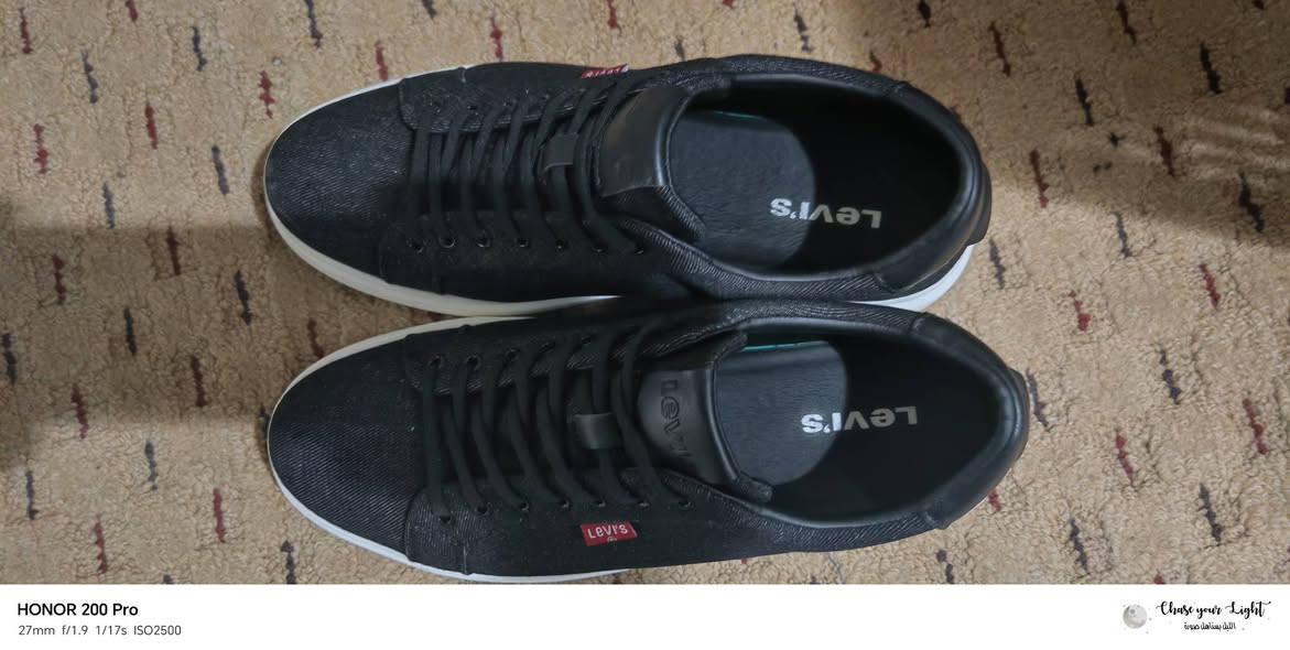 ليفايز كجول ورسمي طبي قماش جنز كتان 
قياس 43 طول القدم 27


**إذا كنت صاحب هذا الإعلان وتريد حذفه لأي سبب، رجاءا أرسل رسالة إلى الدعم الفني**