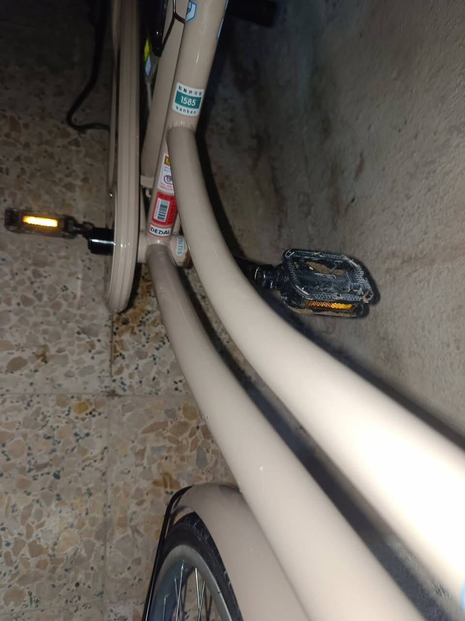 بإيسكل للبيع سوبر  م 22 سعر 160 وبي مجال  مكـإنن نجف ححولي شارعع 30`َّ† 
bnn


**إذا كنت صاحب هذا الإعلان وتريد حذفه لأي سبب، رجاءا أرسل رسالة إلى الدعم الفني**