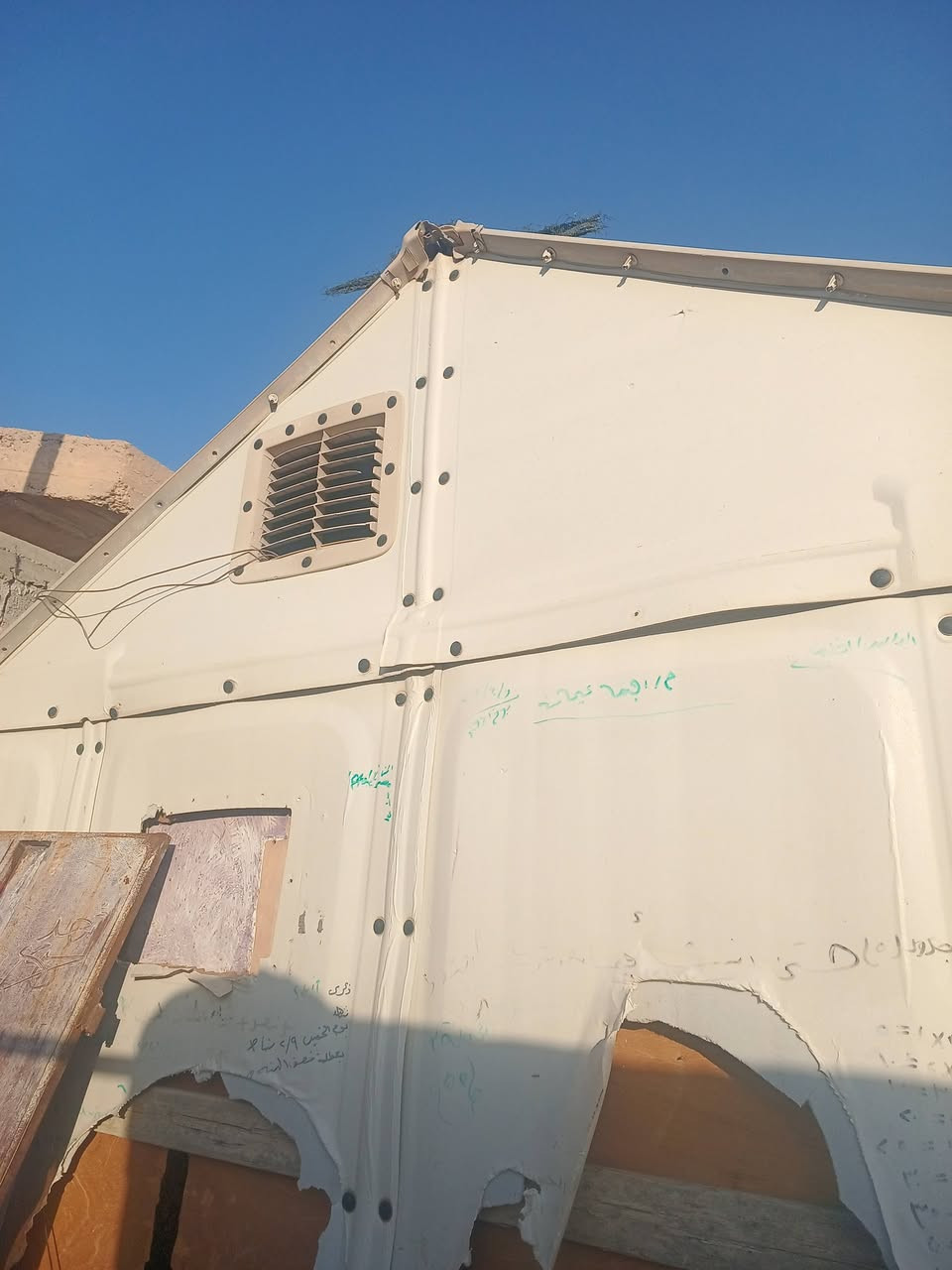 كرفان للبيع الفلوجه الشهابي ‏‪***********‬‏
