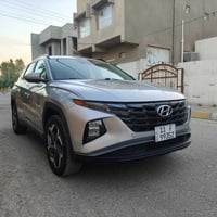 توسان هايبرد • ٢٠٢٣ • ضرر دعامية