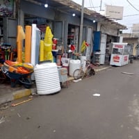 ٥محلات • طابو • ارض ٣٠٠م