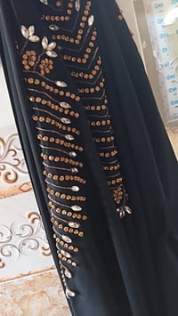 عبايه • لبستها مرة