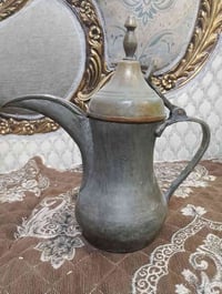 دلة بغدادية • مهدي صالح • قياس ٢٧