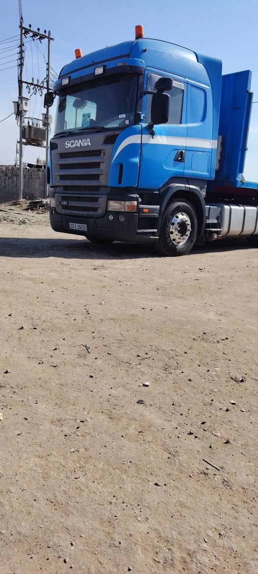 سلام عليكم سياره2007 كفاله عامه سنويه باسمي تنتهي 2029 عربانه اوربيه سبرنك بلاد سياره جاهزه من كلشي تخم تاير راس عربانه
مكاني بصره الدير الاستفسار***********
