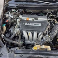 هوندا اكورد • ٢٠٠٧ • يحتاج صبغ