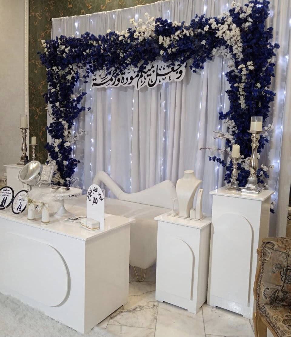 عرض لفترة محدوده 👏💝
صار اجار الكوشه ويانه ١٠٠ الف 
والحلو الشد والتوصيل مجاني داخل مركز الناصريه 🤩
يله لحكو وحجزو واستغلو العرض
الحجز على واتساب *********** 

كل الكوشات المنشوره صورها الي حصرا 
ولا احلل اخذها ونشرها
