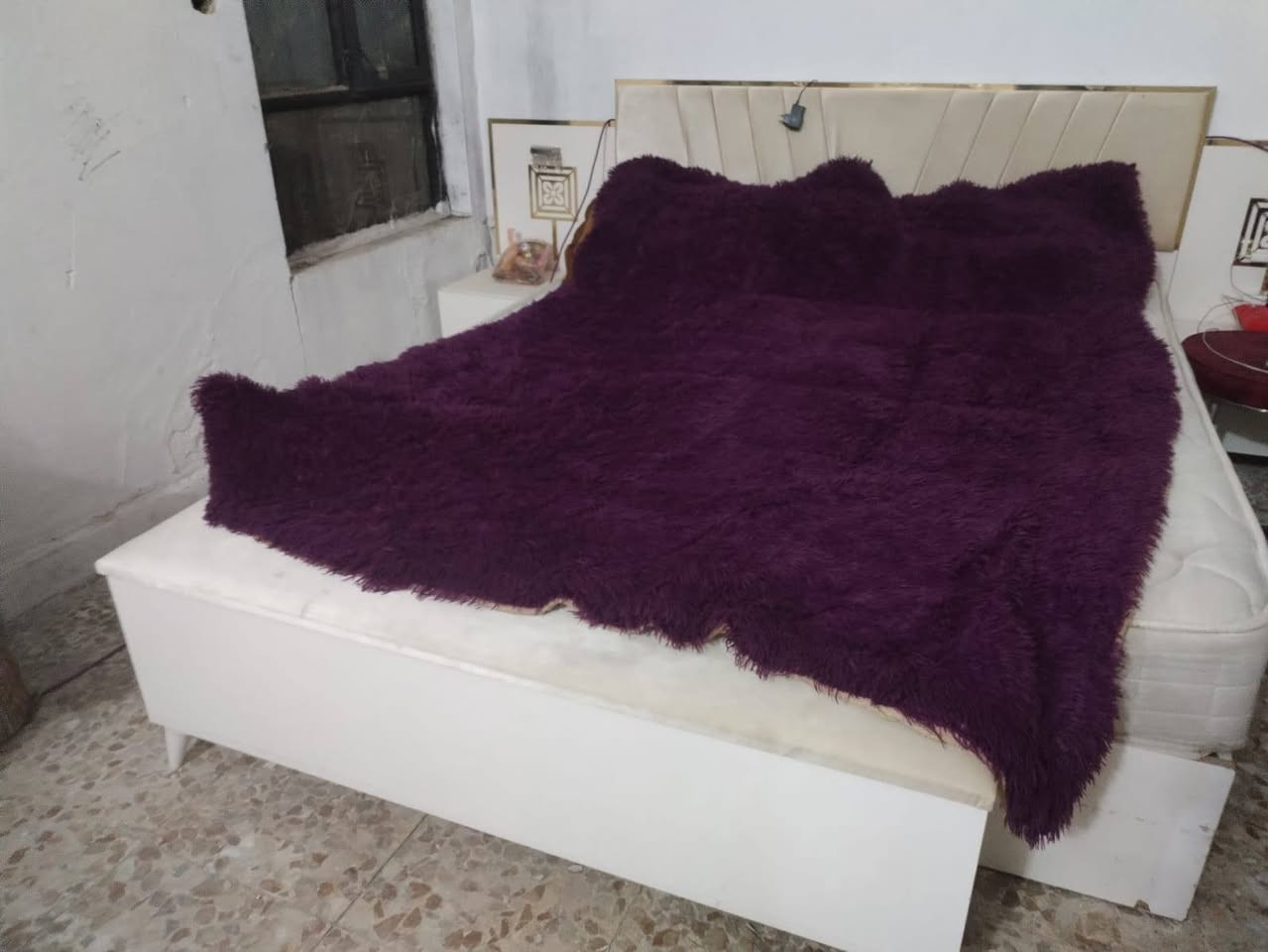 اغراض للبيع


**إذا كنت صاحب هذا الإعلان وتريد حذفه لأي سبب، رجاءا أرسل رسالة إلى الدعم الفني**