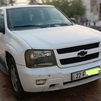 *للبيع شفروليه تريل بليزر Chevrolet Trailblazer 2009 LT 4x4 بالبصرة*  ...
