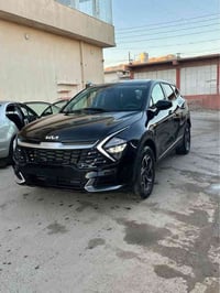 كيا سبورتاج ٢٠٢٣ جديد سعر ١٦٦ تيل ٠٧٥٠٤٧٧٦٠٦٠ سيارة بدون صبغ بدون دواخ...