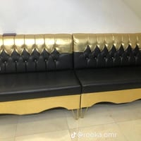 تخم صالون • جديدة • بغداد